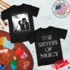 Beyond Human Merch Cuts You Up Tee
