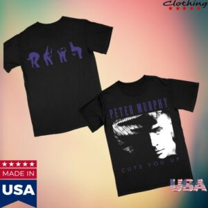 Beyond Human Merch Cuts You Up Tee
