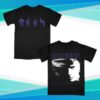 kenny beyond human merch cuts you up tee