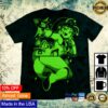 kenny gamersupps store merch area 69 tiedye shirt