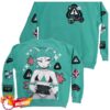kenny gamersupps store merch i come in peace crewneck erwe