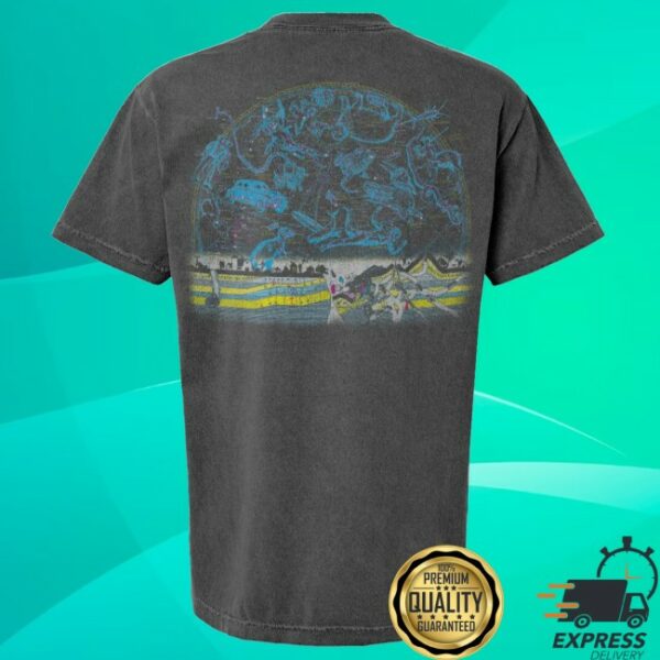 Zappa Store Merch One Size Fits All T-Shirt