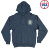 kenny section 10 merch store vintage 99 asg hoodie