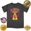 kenny bigsomething store merch ufo alien tee
