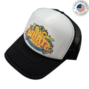 Big Something Store Merch Big What 2025 Shirt