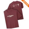 Big Something Store Merch Big What 2025 Shirt