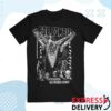 kenny rob zombie store merch the great satan rob tee