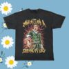 kenny vintage throne of lies t shirt
