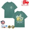 kenny unik clothing store merch have a gd trip lemons vintage washed tee