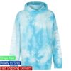 kenny Purified Records Store Merch Purified Ocean Tie Dye Hoodie