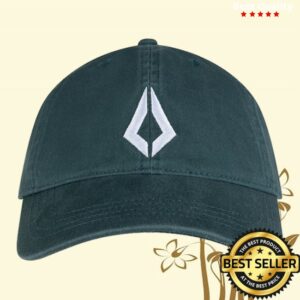 Purified Records Store Merch Purified Cap