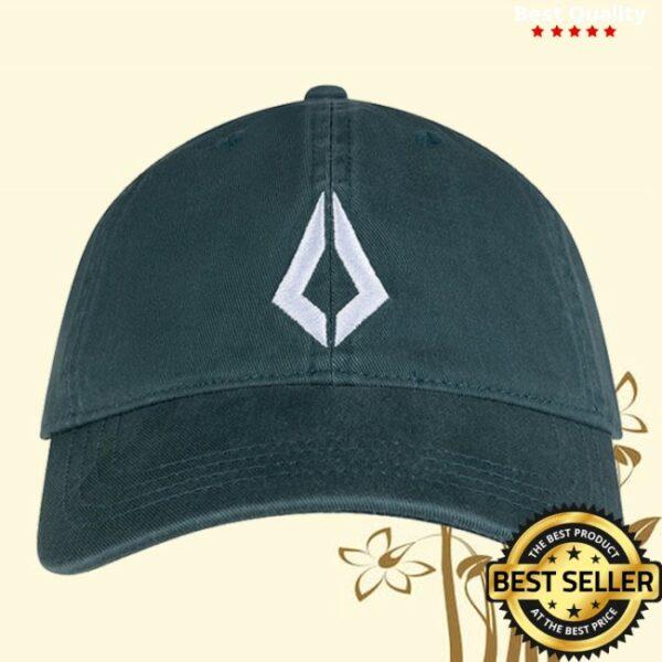 Purified Records Store Merch Purified Cap