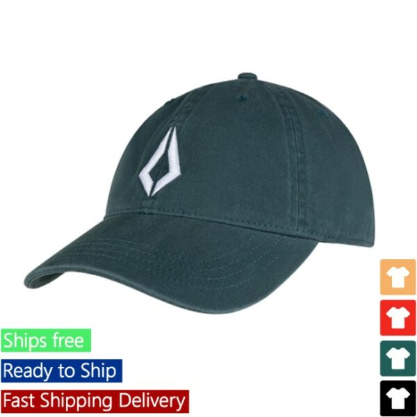 Purified Records Store Merch Purified Cap