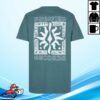 Purified Records Store Merch Purified Brazil White Edition Shirt