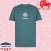 kenny Purified Records Store Merch Purified Sage Green Shirt