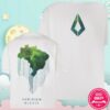 kenny Purified Records Store Merch Purified Brazil White Edition Shirt ewd