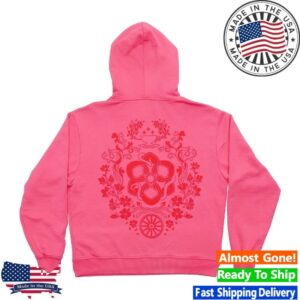 Wanderinginn Store Merch Magnolia Hoodie