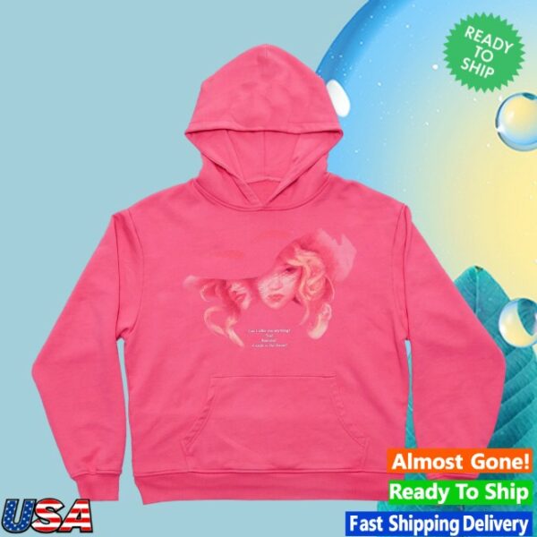 Wanderinginn Store Merch Magnolia Hoodie