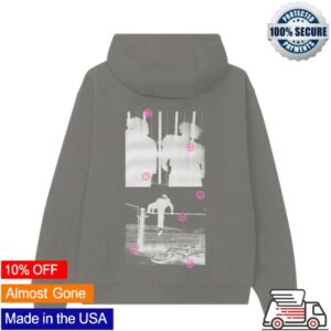 Royel Otis Store Merch Royel Otis Hoodie