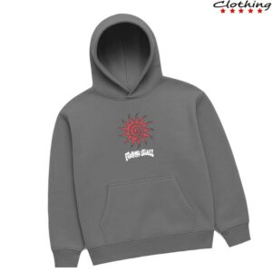Feelings Wheel Store Merch Sundream Hoodie