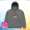 kenny feelings wheel store merch sundream hoodie