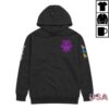kenny Llamathulhus Merch Store Llamathulhu Hoodie