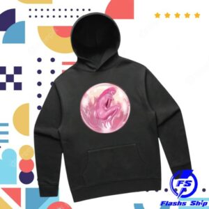 Interscope Store Merch Corinian Hoodie