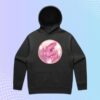 kenny interscope store merch corinian hoodie