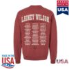 kenny lainey wilson store merch whirlwind world tour billboard crewneck ueqq