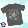 The Lost Bros Store Merch Something Bad Tee