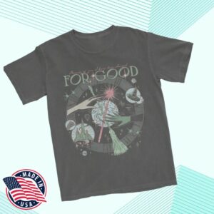 The Lost Bros Store Merch For Good Tee