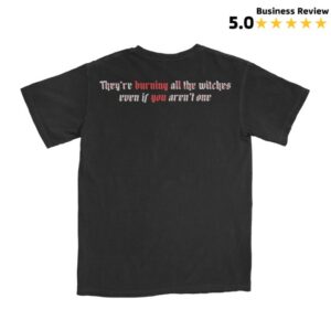 The Lost Bros Store Merch Something Bad Tee