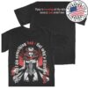 kenny the lost bros store merch something bad tee ued