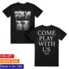 kenny merchnow store merch i declare war twins black t shirt