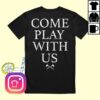 kenny merchnow store merch i declare war twins black t shirt e