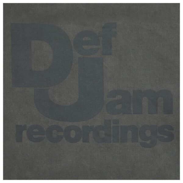 Def Jam Shop Store Merch Def Jam Hoodie