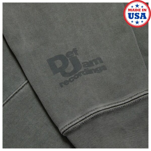 Def Jam Shop Store Merch Def Jam Hoodie