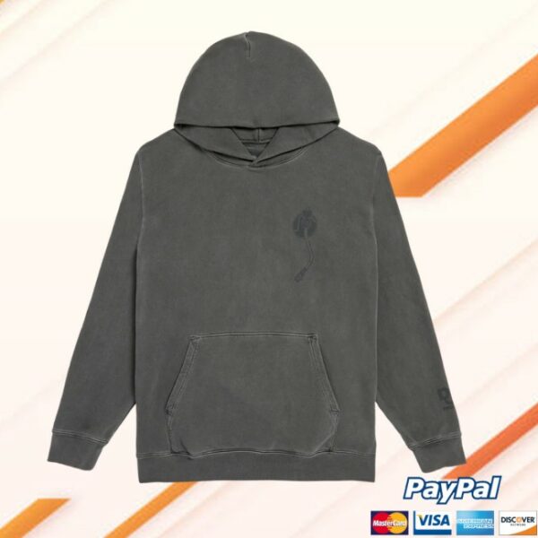 Def Jam Shop Store Merch Def Jam Hoodie
