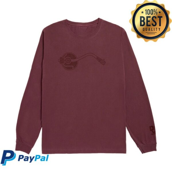Def Jam Shop Store Merch Def Jam Longsleeve