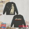 Jordan Davis Official Merch Store My Way Or The Highway Ladies Tee