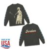 kenny Jordan Davis Official Merch Store Photo Long Sleeve Teea