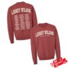 kenny Lainey Wilson Merch Store Whirlwind World Tour Billboard Crewnecka