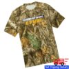 kenny On Patrol Live Merch Store On Patrol Live Realtree Camo Performance Teea