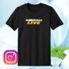 On Patrol Live Merch Store Opl 300Th Episode Commemorative Cotton Short Sleeve Tee