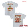 Partynextdoor Merch Store Partynextdoor X Hbcu Crew Black