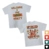 kenny Partynextdoor Merch Store Partynextdoor X Famu Teea