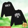 kenny Partynextdoor Merch Store Partynextdoor X Hbcu Crew Blacka