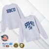 kenny Partynextdoor Merch Store Partynextdoor X Hbcu Crew Greya