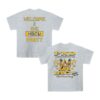 Partynextdoor Merch Store Partynextdoor X Hbcu Crew Grey