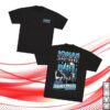kenny Jonas Brothers Merch Greetings From Your Hometown Saint Paul Mn Teev